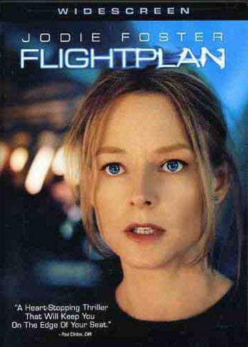 Product Cover Flightplan (Widescreen Edition)