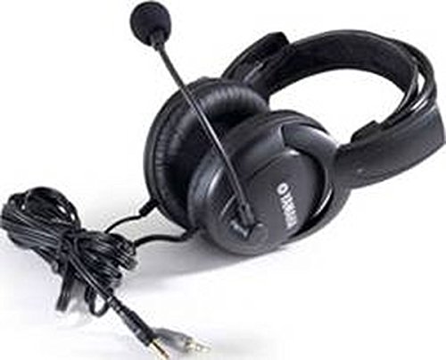 Product Cover Yamaha CM500 Headset with Built-In Microphone