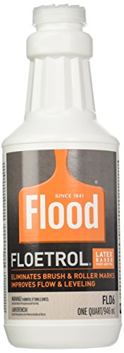 Product Cover FLOOD/PPG FLD6-04 Floetrol Additive (1 Quart)