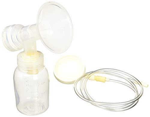 Product Cover Medela Symphony Breast Pump Kit, Double Pumping System Includes Everything Needed to Start Pumping with Symphony, Made Without BPA