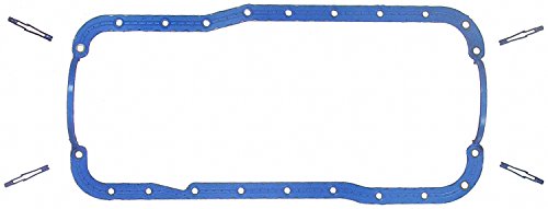 Product Cover Fel-Pro OS34508R Oil Pan Gasket Set