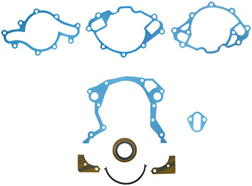 Product Cover Fel-Pro TCS45449 Timing Cover Gasket Set