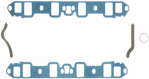 Product Cover Fel-Pro MS90103-1 Intake Manifold Gasket Set