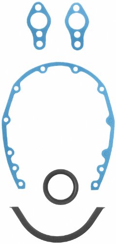 Product Cover Fel-Pro TCS45121 Timing Cover Gasket Set