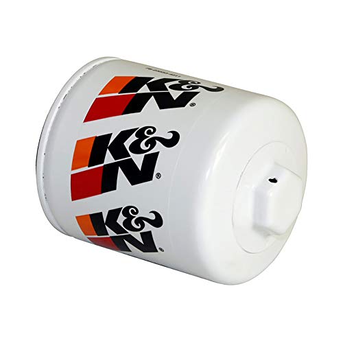 Product Cover K&N HP-1003 Performance Wrench-Off Oil Filter