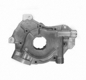 Product Cover Melling M176 Oil Pump for 4.6 L (281) V8 Engine
