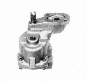 Product Cover Melling M55HV Oil Pump