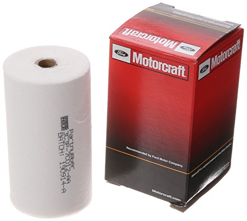 Product Cover Motorcraft FT-145 Element