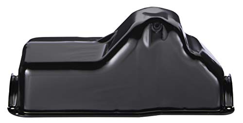 Product Cover Spectra Premium Industries Inc Spectra Engine Oil Pan FP01A