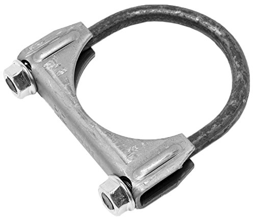 Product Cover Walker 35337 Hardware Clamp