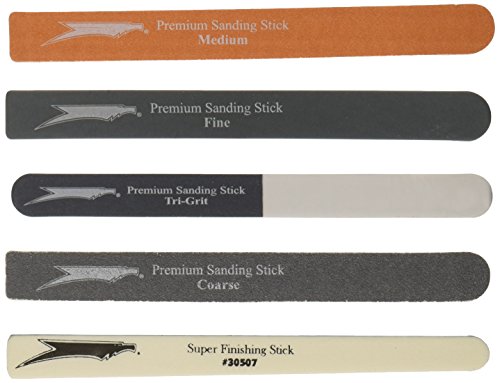 Product Cover Squadron Products Value Pack Sanding Stick