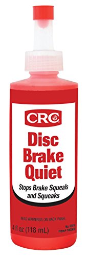 Product Cover CRC 05016 Single Unit Disc Brake Quiet