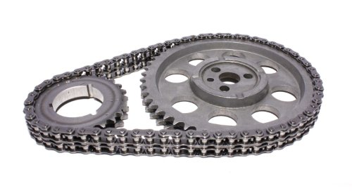 Product Cover Competition Cams 2110 Magnum Double Row Timing Set for '65-'91 396-454 Chevrolet Big Block