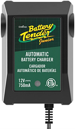 Product Cover Battery Tender 12 Volt Junior Automatic Battery Charger