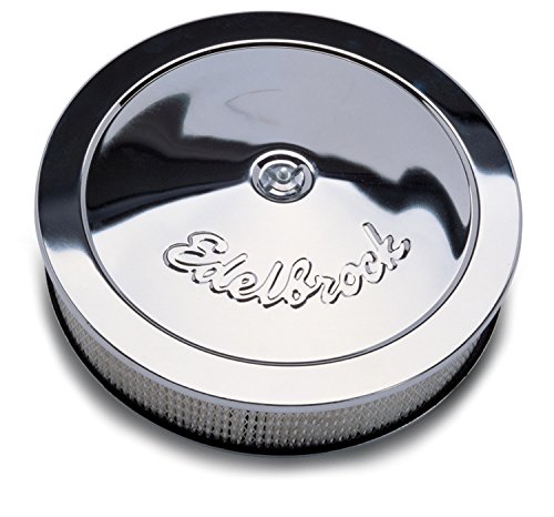 Product Cover Edelbrock 1221 AIR CLEANER