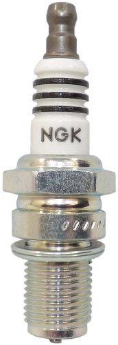 Product Cover NGK (6681) DR8EIX Iridium IX Spark Plug, Pack of 1