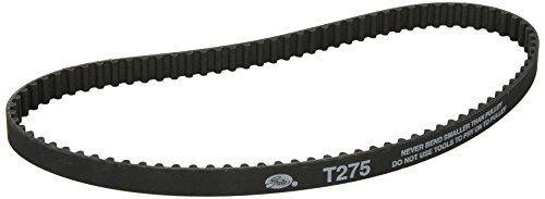 Product Cover Gates T275 Timing Belt
