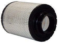 Product Cover WIX Filters - 46637 Heavy Duty Air Filter, Pack of 1