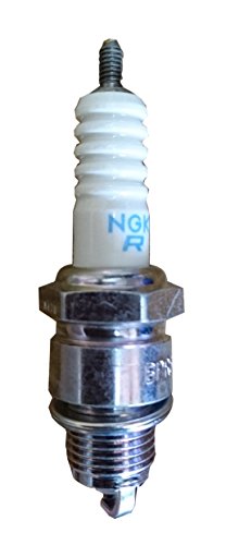 Product Cover NGK (5129) DPR7EA-9 Standard Spark Plug, Pack of 1