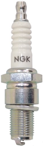 Product Cover NGK (3230) BR9EG Racing Spark Plug, Pack of 1