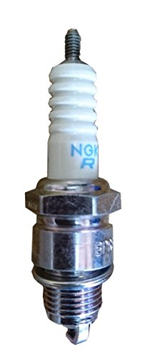 Product Cover NGK (4929) DPR8EA-9 Standard Spark Plug, Pack of 1