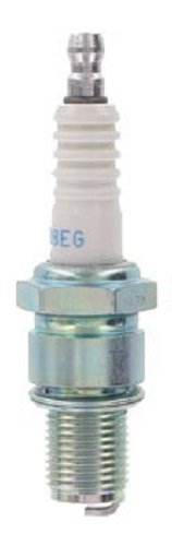 Product Cover NGK (3130) BR8EG Racing Spark Plug, Pack of 1