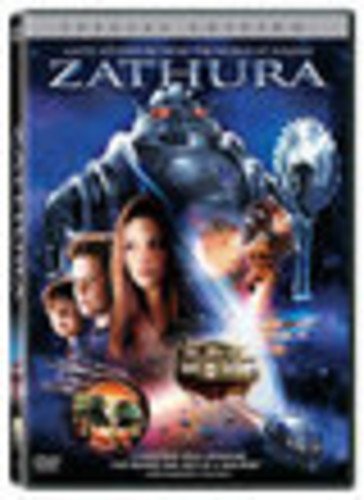 Product Cover Zathura (Special Edition)