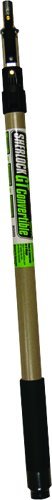 Product Cover Wooster Brush R091 Sherlock GT Convertible Extension Pole, 4-8 feet