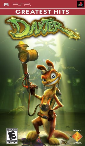 Product Cover Daxter