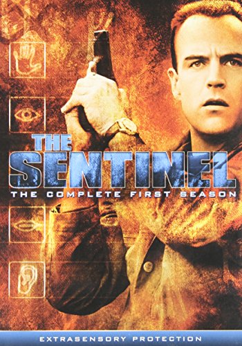 Product Cover The Sentinel - The Complete First Season