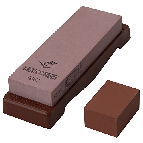Product Cover Chosera 3,000 Grit Stone - with base