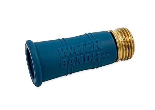 Product Cover Camco Water Bandit -Connects Your Standard Water Hose To Various Water Sources - Lead Free (22484)