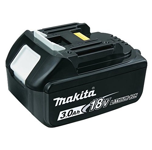 Product Cover Makita BL1830 18-Volt LXT Lithium-Ion Battery (Discontinued by Manufacturer) (Discontinued by Manufacturer)