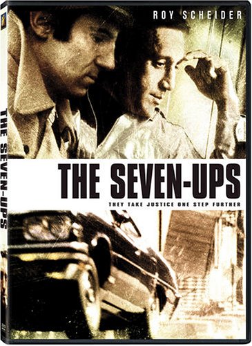 Product Cover The Seven-Ups