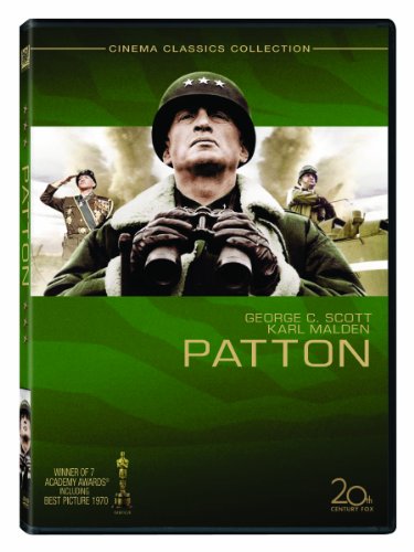 Product Cover Patton (Cinema Classics Collection)