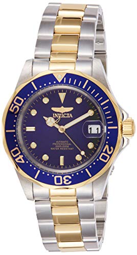 Product Cover Invicta Men's 8928 Pro Diver Collection Two-Tone Stainless Steel Automatic Watch