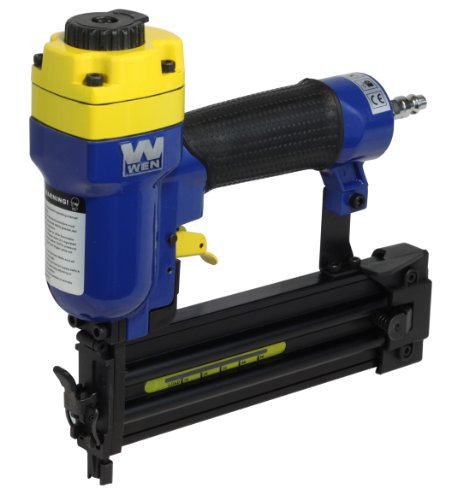 Product Cover WEN 61720 3/4-Inch to 2-Inch 18-Gauge Brad Nailer