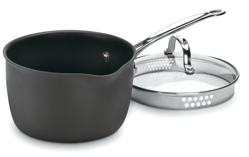 Product Cover Cuisinart 6193-20P Chef's Classic Saucepan with Cover