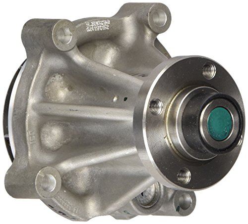 Product Cover Motorcraft PW423 New Water Pump