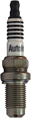 Product Cover Autolite AR3910X High Performance Racing Non-Resistor Spark Plug, Pack of 1