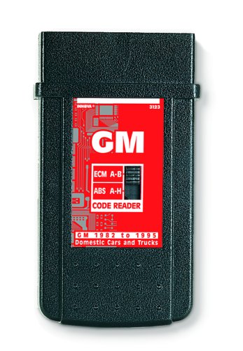 Product Cover INNOVA 3123 GM OBD1 Code Reader