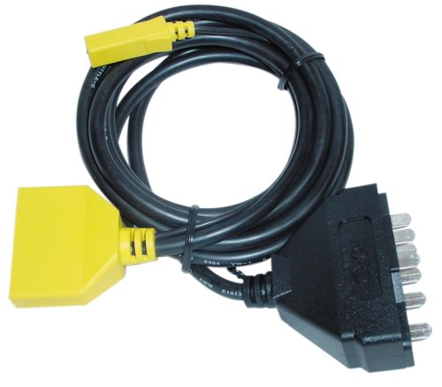 Product Cover INNOVA 3149 Extension Cable for Ford Code Reader (Item 3145)