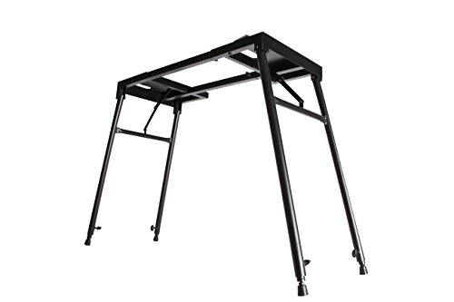 Product Cover On-Stage KS7150 Table Top Keyboard Stand