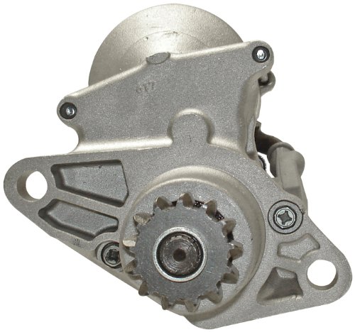 Product Cover Quality-Built 17774 Premium Starter - Remanufactured