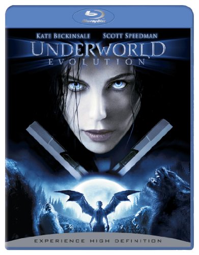 Product Cover Underworld: Evolution [Blu-ray]