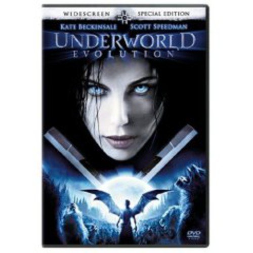 Product Cover Underworld: Evolution (Widescreen Edition)