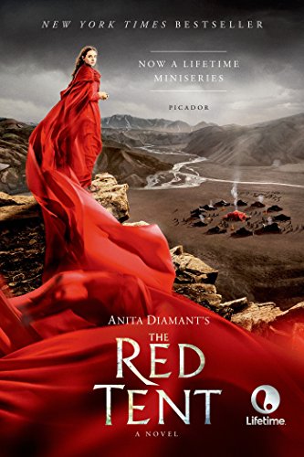 Product Cover The Red Tent - 20th Anniversary Edition: A Novel