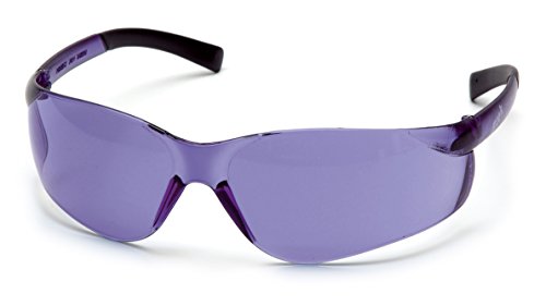 Product Cover Pyramex Ztek Purple Haze Safety Glasses One Pair