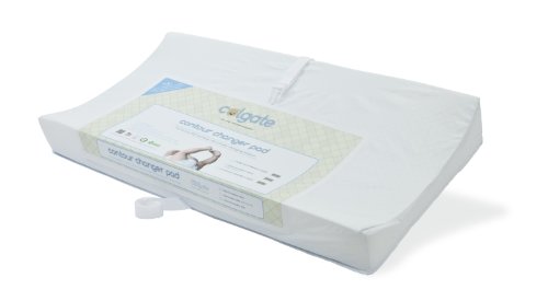 Product Cover Colgate 2-Sided Contour Changing Pad | 33