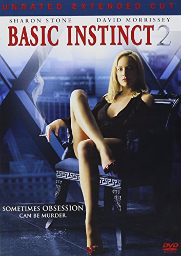 Product Cover Basic Instinct 2 (Unrated)